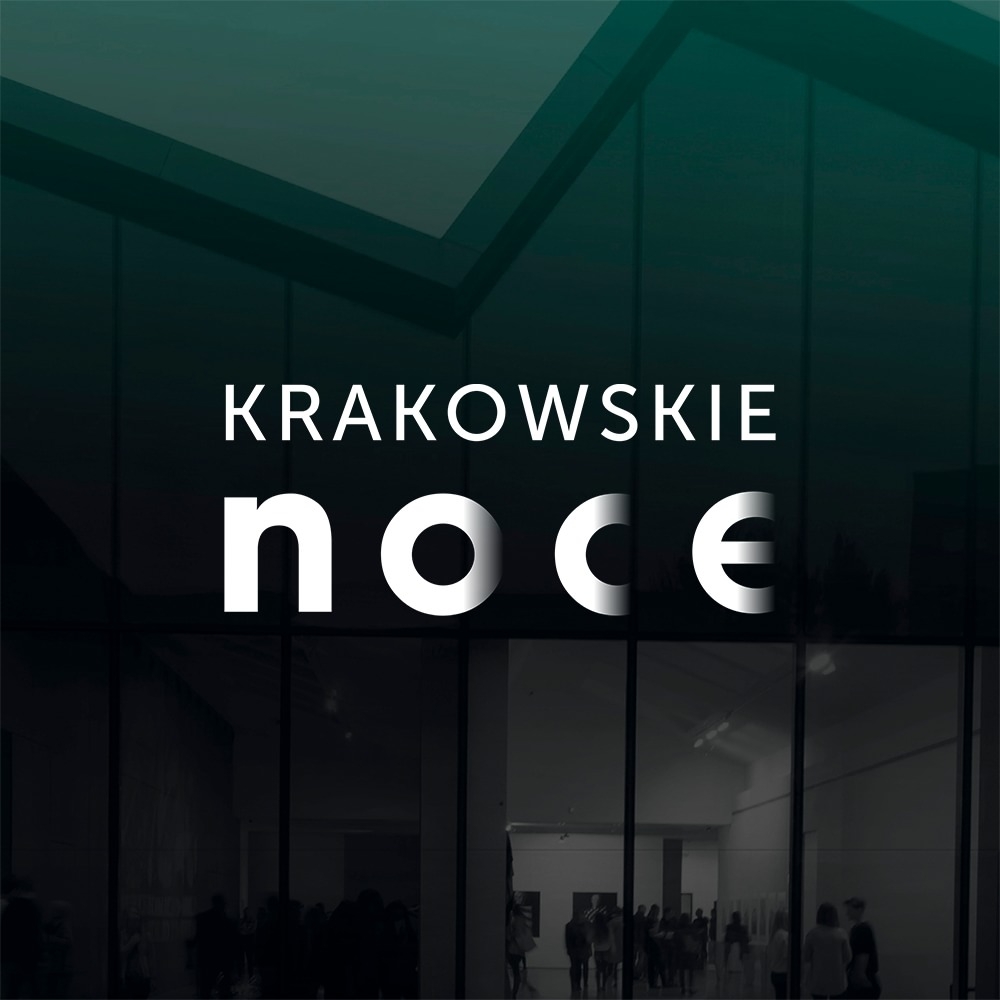 Krakowskie Noce W Obiektywie KONKURS Centrum Kultury Dworek