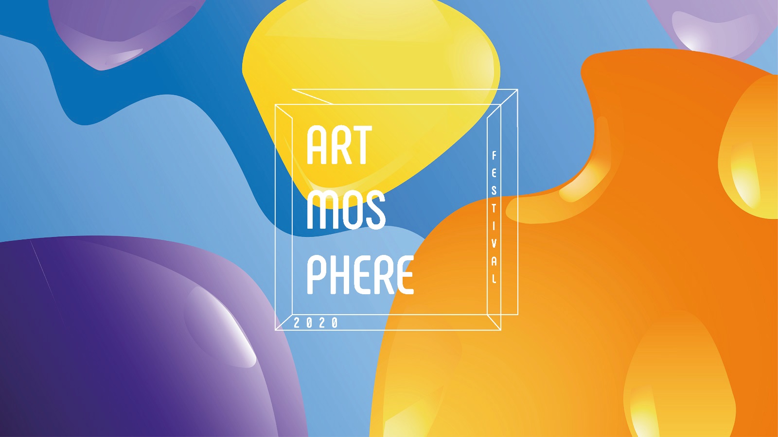 ARTmosphere – festiwal o sztuce i przestrzeni