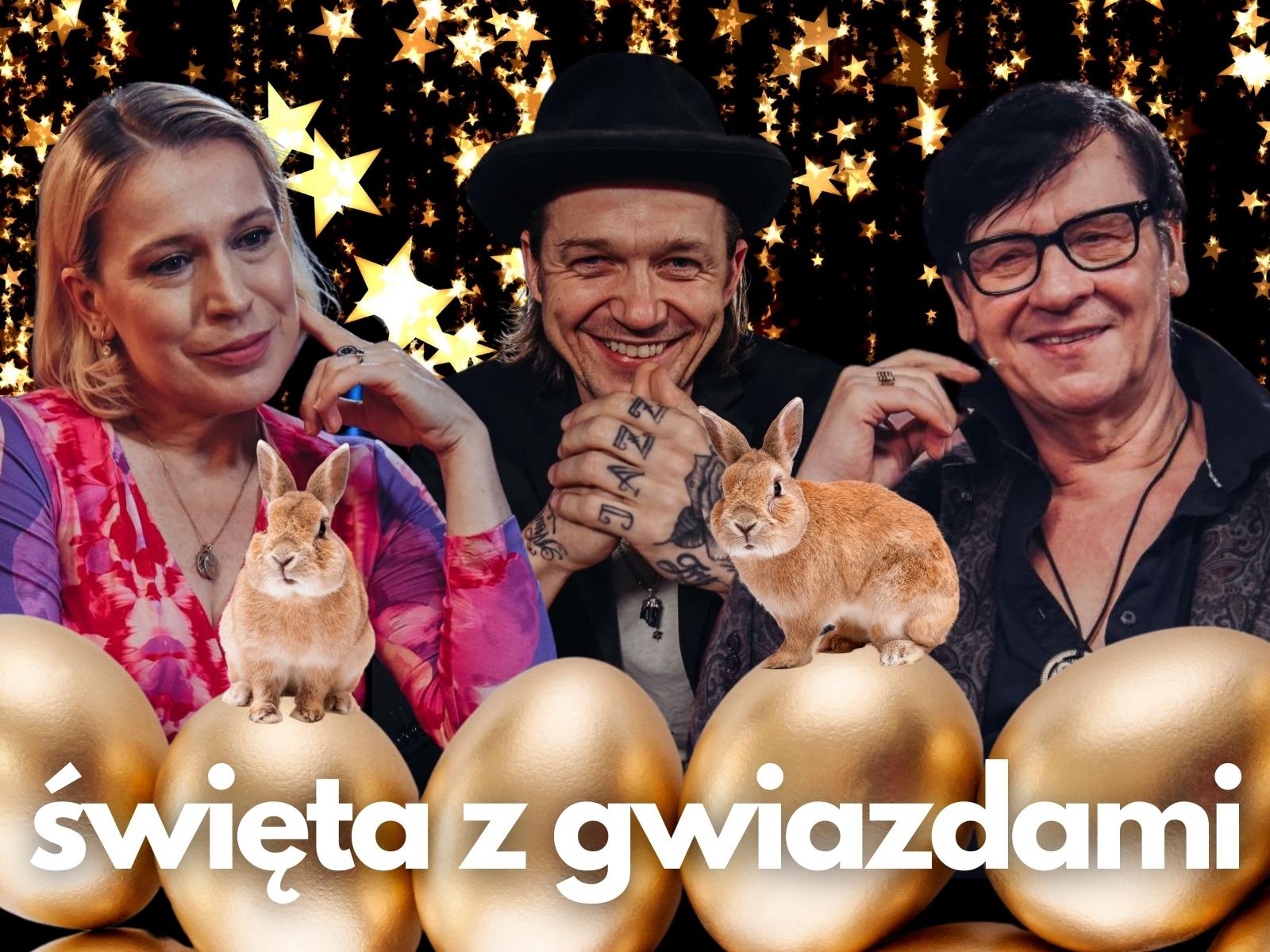 Święta z gwiazdami | Dworek TV