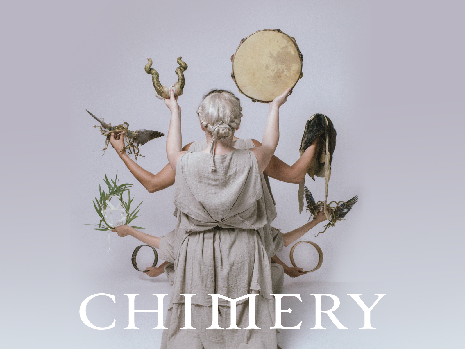 Chimery | Spektakl muzyczny grupy Swada
