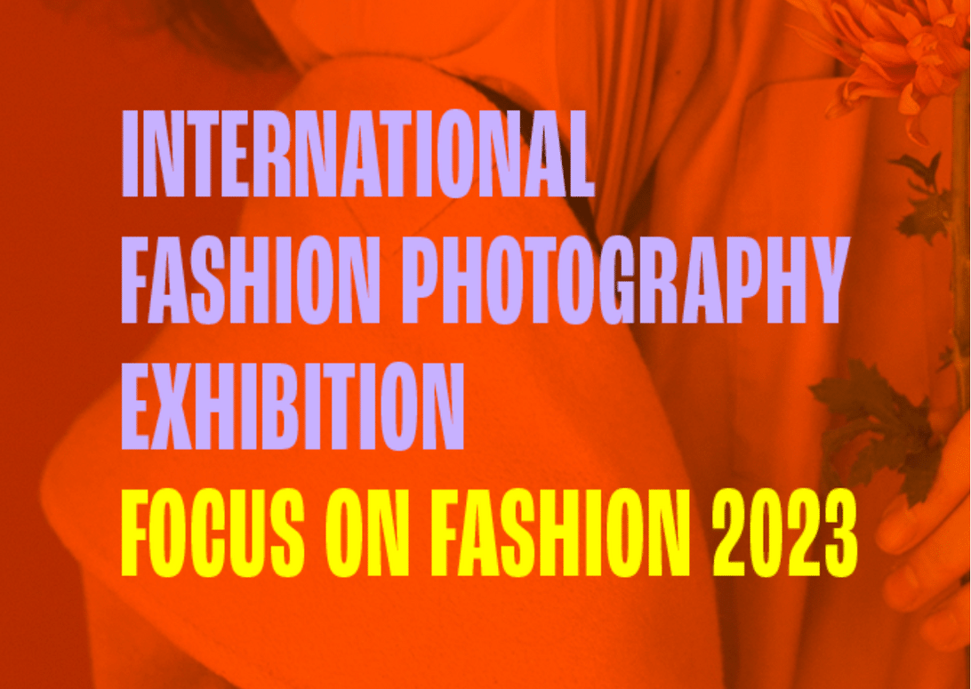 FOCUS ON FASHION | Międzynarodowa wystawa fotografii mody