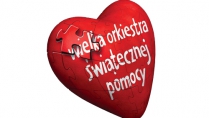 Gramy z Wielką Orkiestrą Świątecznej Pomocy