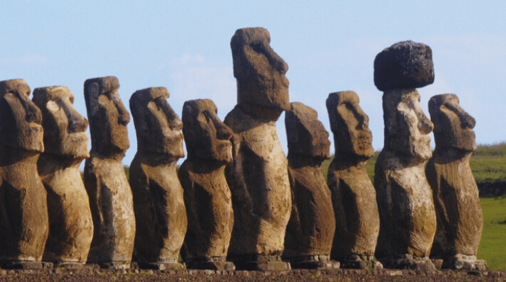 Kolosowe postscriptum