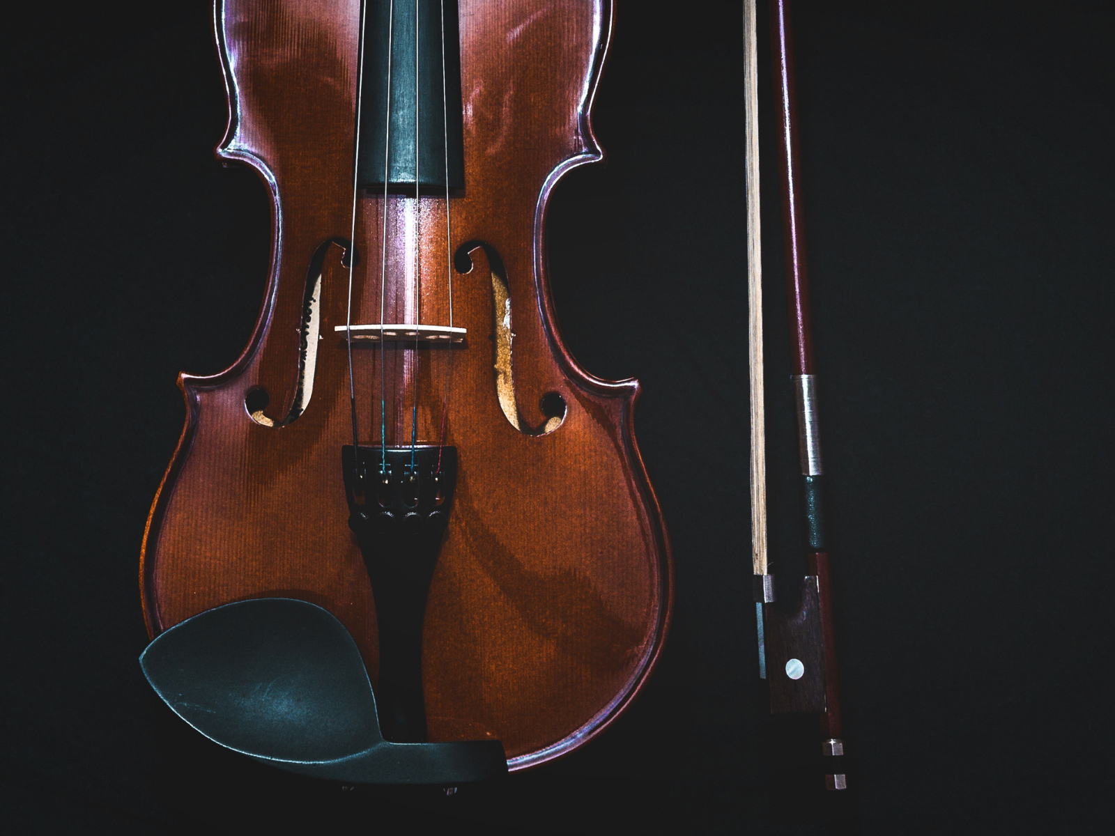 Koncert online | Miłość zaklęta w skrzypcach