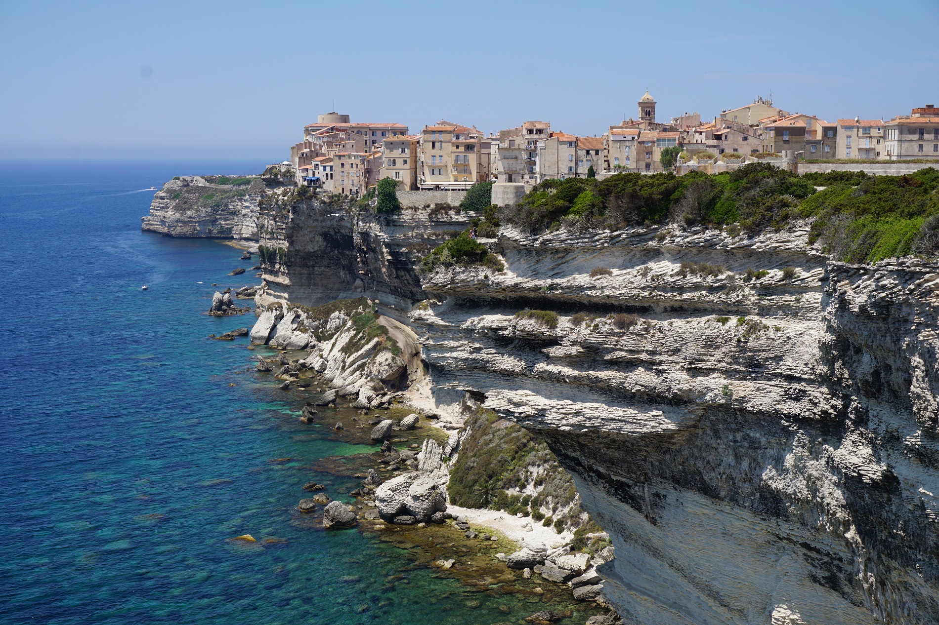 Korsyka – wyspa różnorodności | Pociąg do podróży