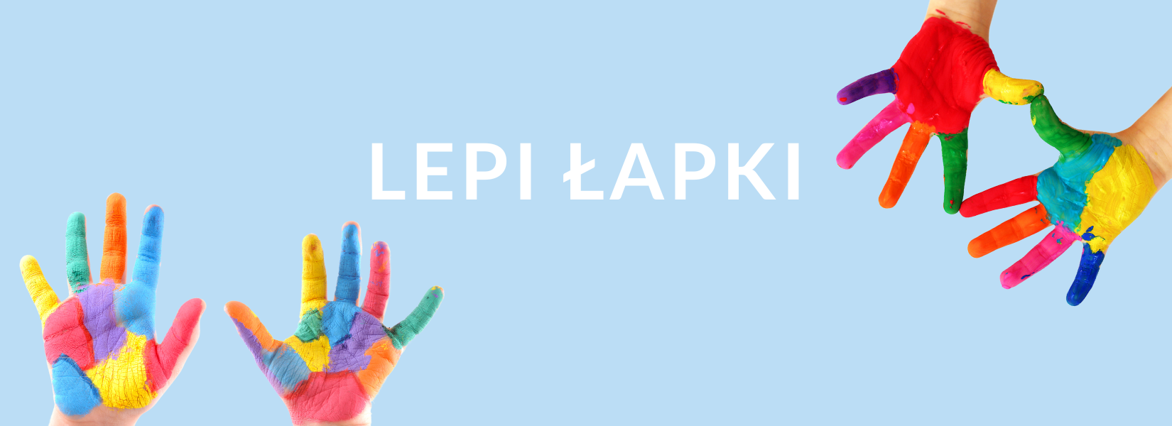 Lepi Łapki