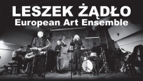 Leszek Żądło European Art Ensemble