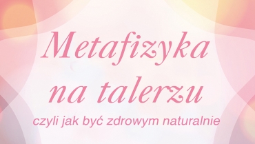 Metafizyka na talerzu