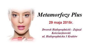 Metamorfozy Plus