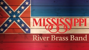 Mississippi River Brass Band