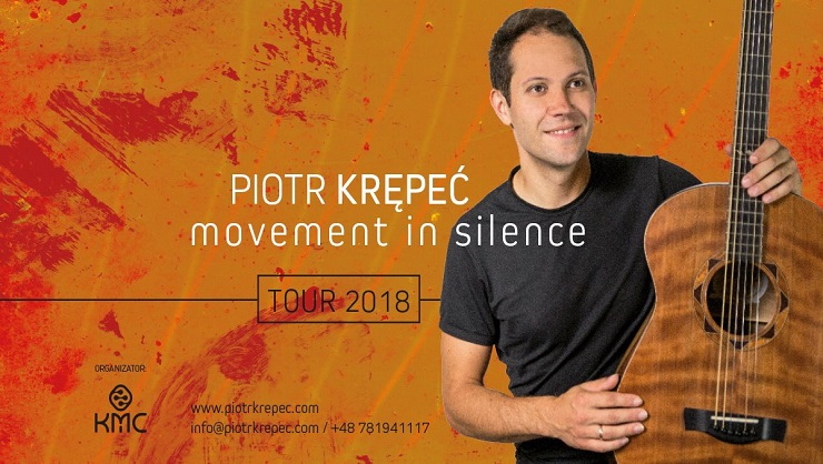 Movement in Silence Tour