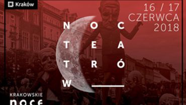 Noc Teatrów