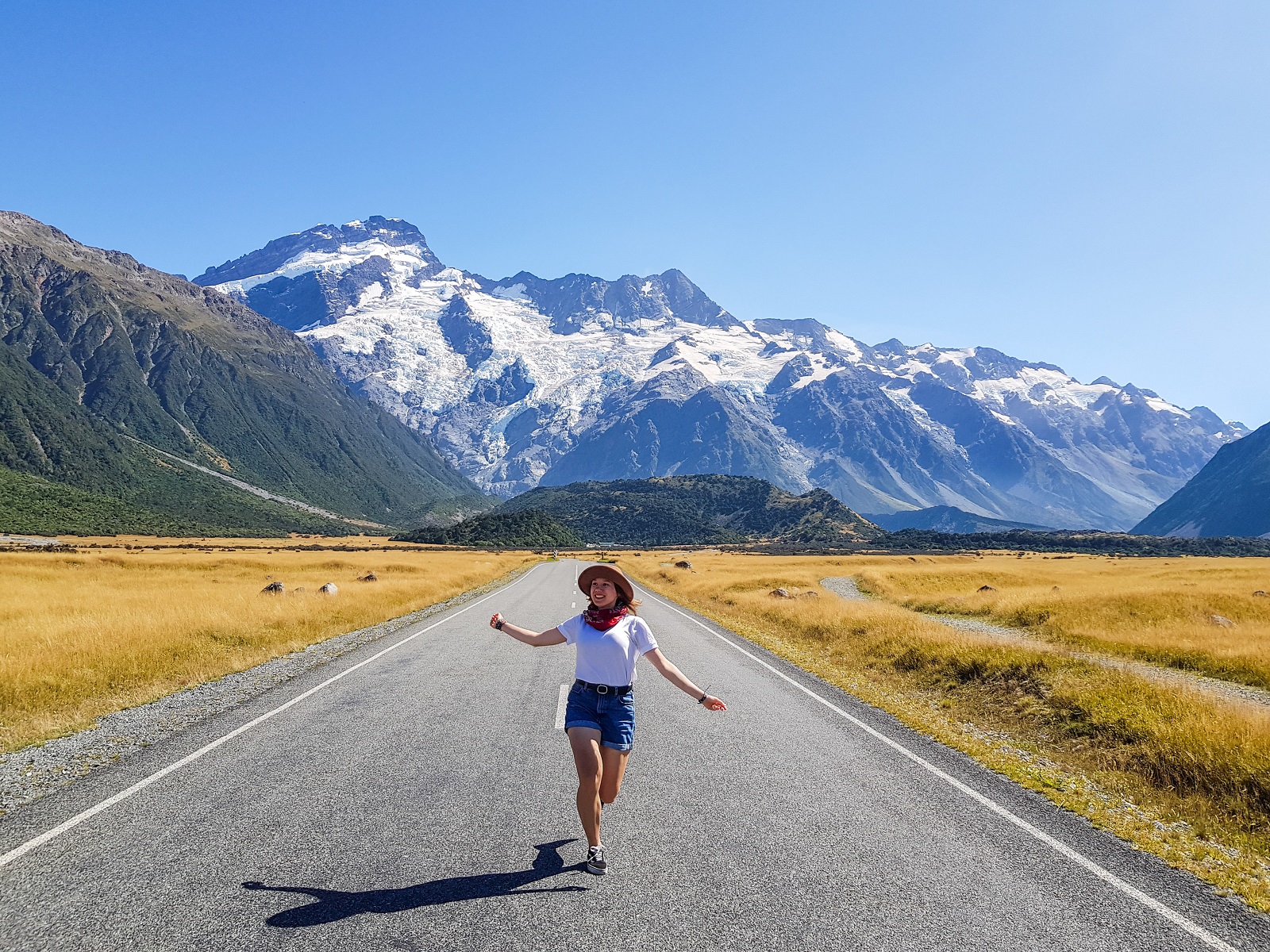 Nowa Zelandia - roadtrip po kraju kiwi | Pociąg do podróży online