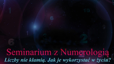 Numerologia cz.III