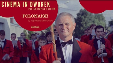 Polonaise and more