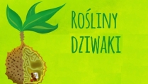 Rośliny – dziwaki