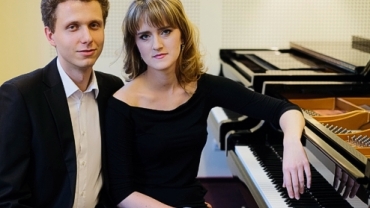 Sikora Piano Duo