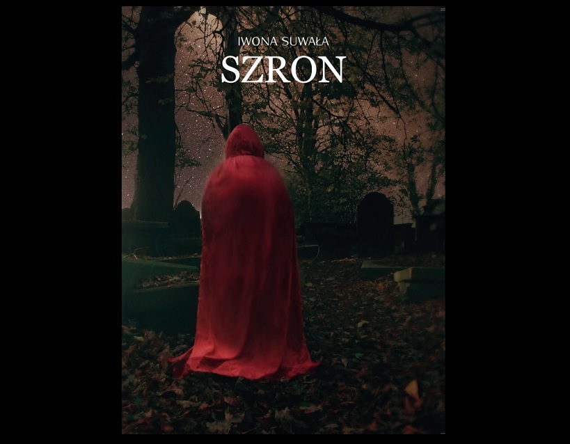 Szron | SABAS – na żywo + online