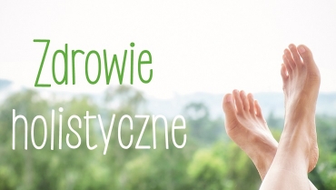 Twoje zdrowie w stopach