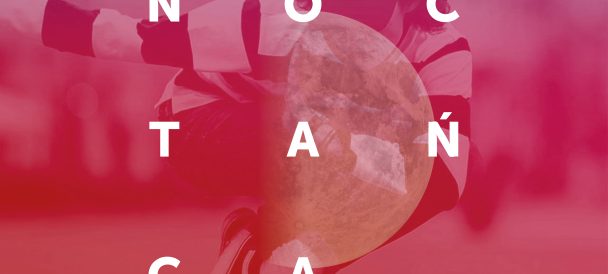 Z tańcem przez świat | Noc Tańca 2022