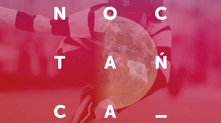 Z tańcem przez świat | Noc Tańca 2022