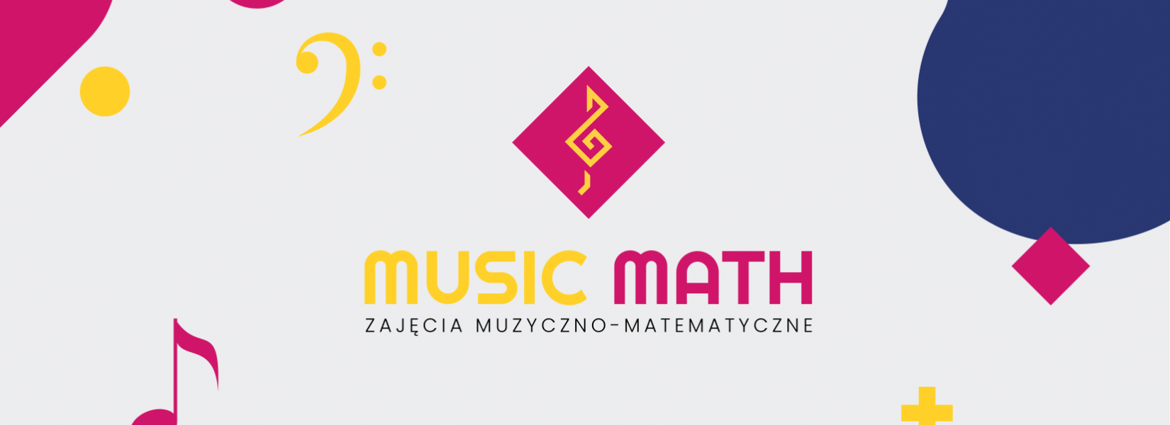 Zajęcia muzyczno-matematyczne dla dzieci | MUSIC MATH