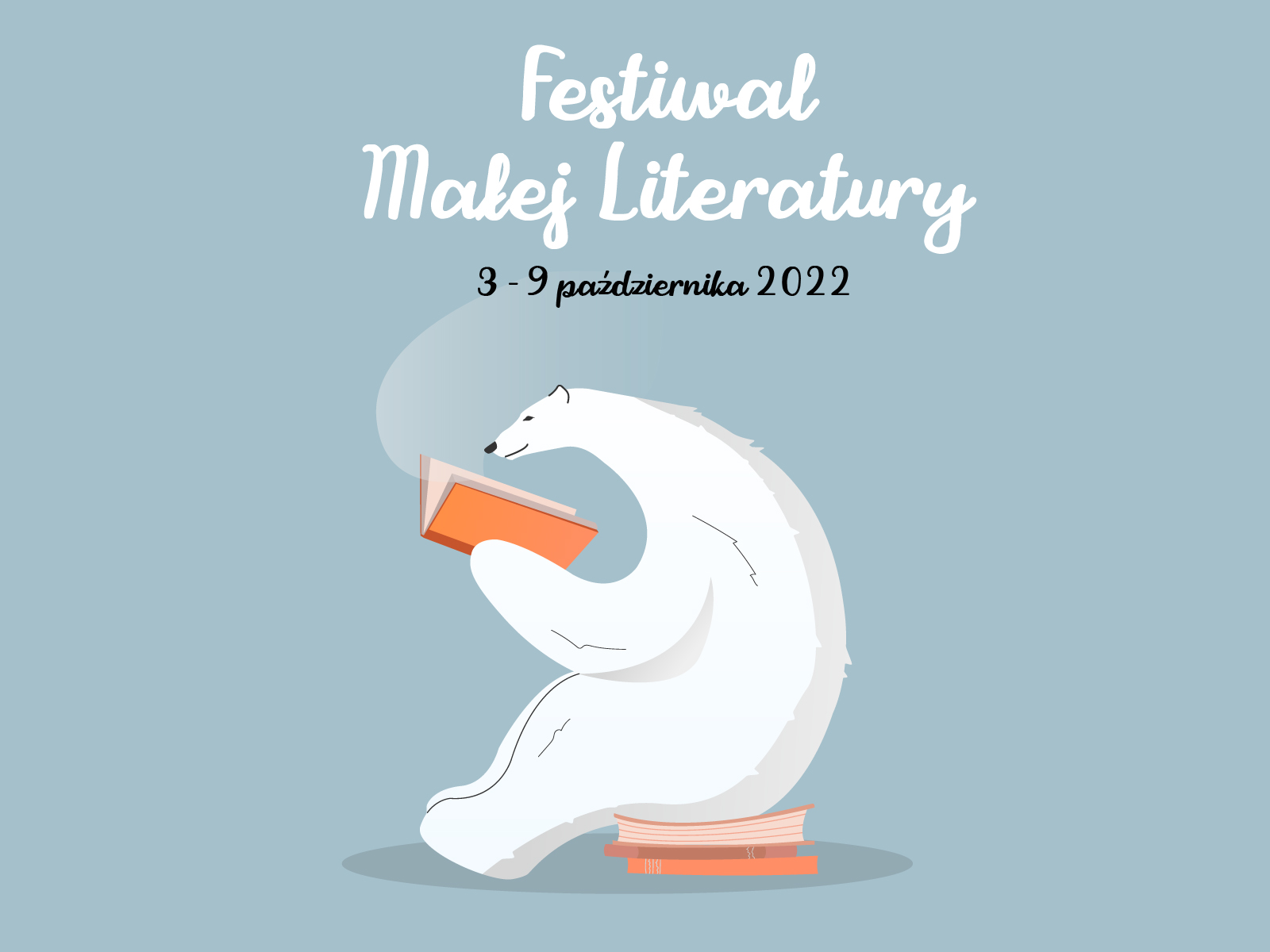 Zapraszamy na II Festiwal Małej Literatury